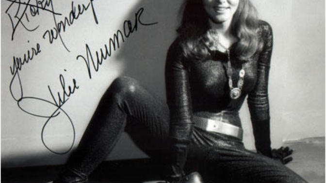 Who was the Sexiest Catwoman? Who was the most entertaining to watch?