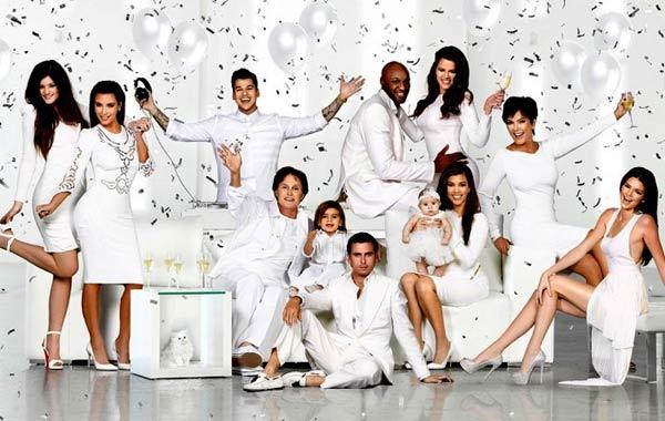 Whos Your Favorite Kardashian/Jenner/Disick?