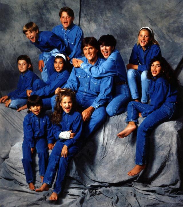 Whos Your Favorite Kardashian/Jenner/Disick?