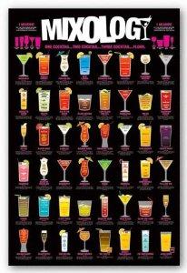 Whats some alcoholic drink/mixes that really gets you WASTED?
