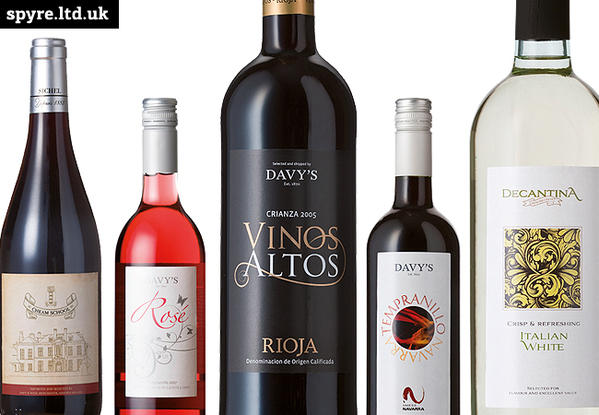 Whats some alcoholic drink/mixes that really gets you WASTED?