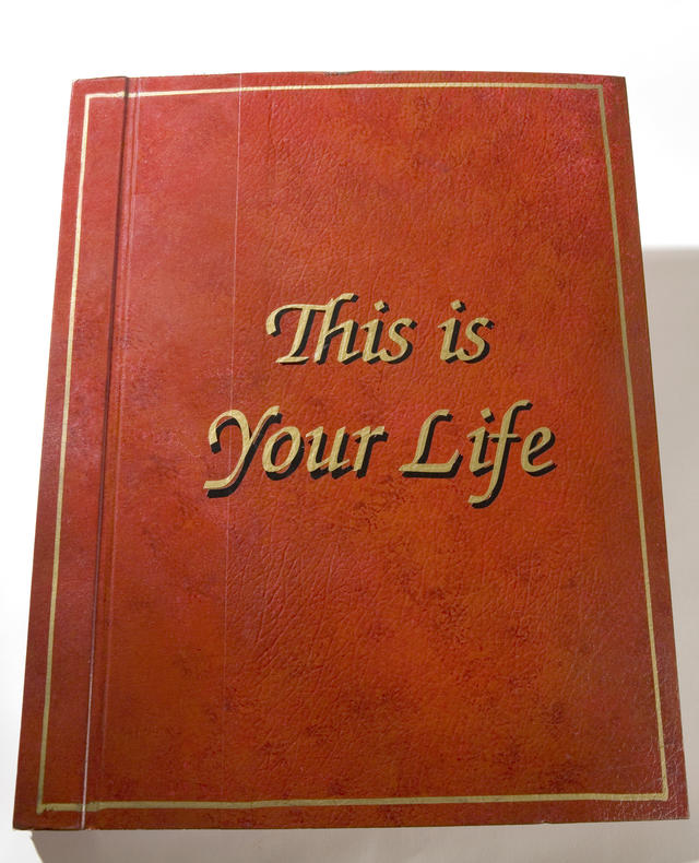 If you were given a book with the story of your life, would you read the end😶?