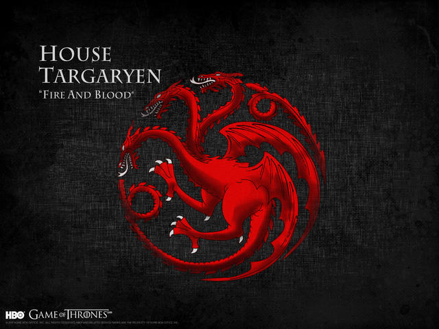 Who do you want to see on the Iron Throne. (Game of Thrones)?