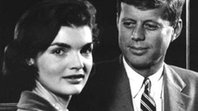 Which Historical Couple Are You?