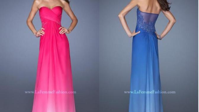 Where else can I wear this dress?