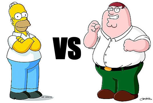 Who would have greater success at losing weight?