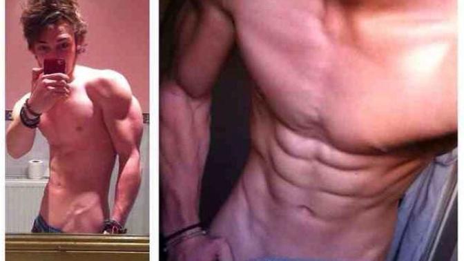 Bodybuilding - being told I'm going too far?