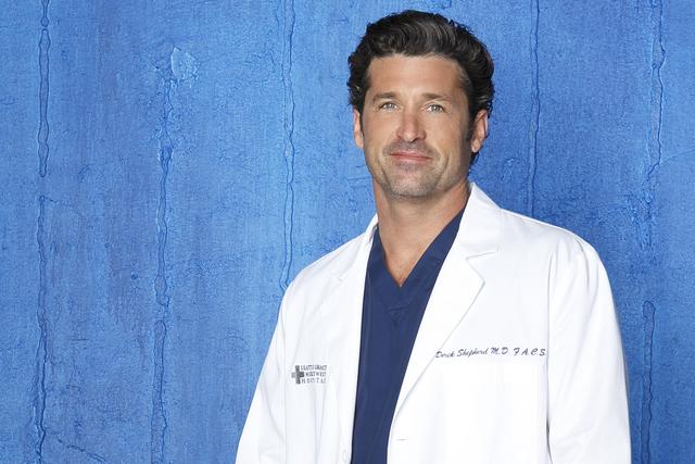 Derek Shepherd is dead? Why did Grey's Anatomy's kill off such a central character?
