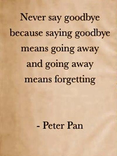 What are your favorite inspirational quotes?