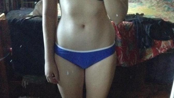 Have I got an unattractive body?