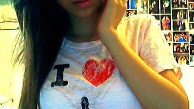 Is it weird that I like super petite girls?
