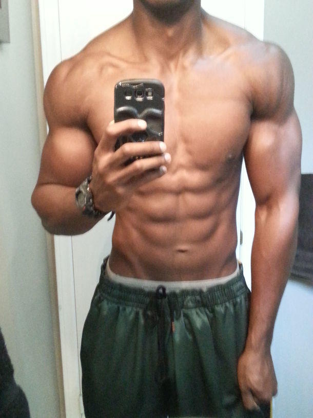 Can this Indian guy pull white chicks?