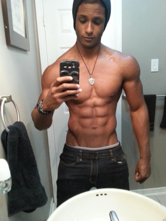Can this Indian guy pull white chicks?
