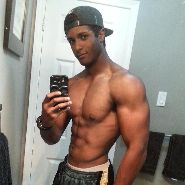 Can this Indian guy pull white chicks?