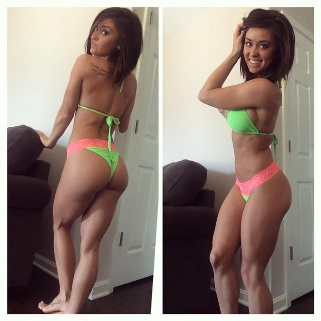 Do you think this is the ideal Female Physique/body?