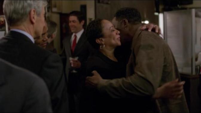 What's your favorite series finale?
