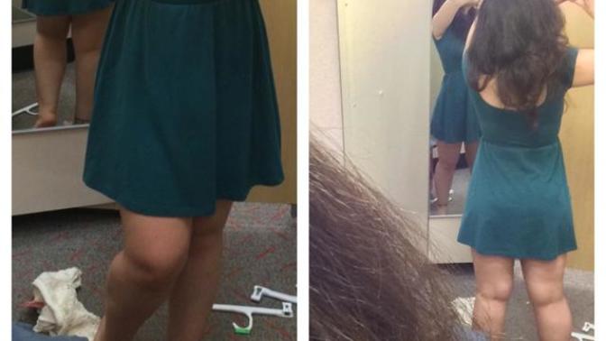In all seriousness, should I lose some weight?