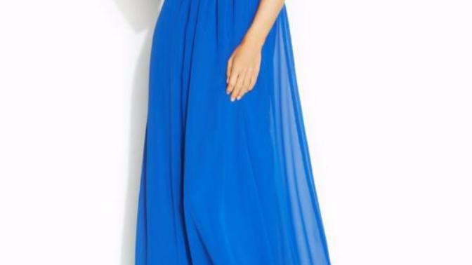Which dress should I wear to prom?