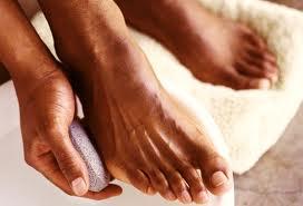 Are feet or ugly feet a turn off for you?