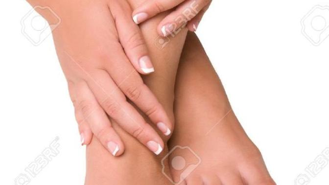 Are feet or ugly feet a turn off for you?