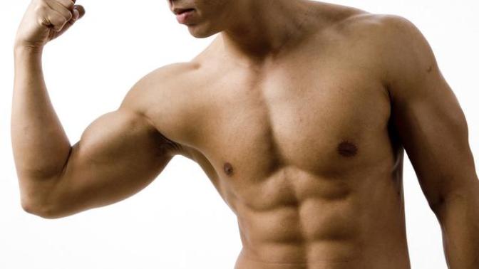 Six pack abs or no six pack abs?