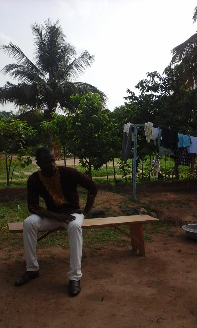 Girls, What do you girle think about African men?