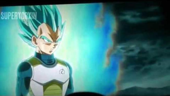 New dragon ball series coming out this year! Thoughts?