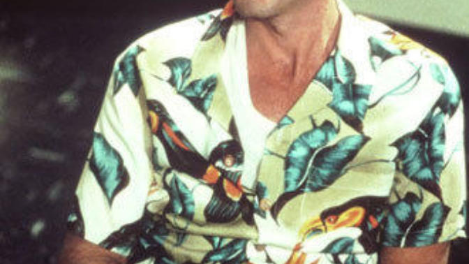 Is Tony Montana such a shining example of a short ethnic guy?