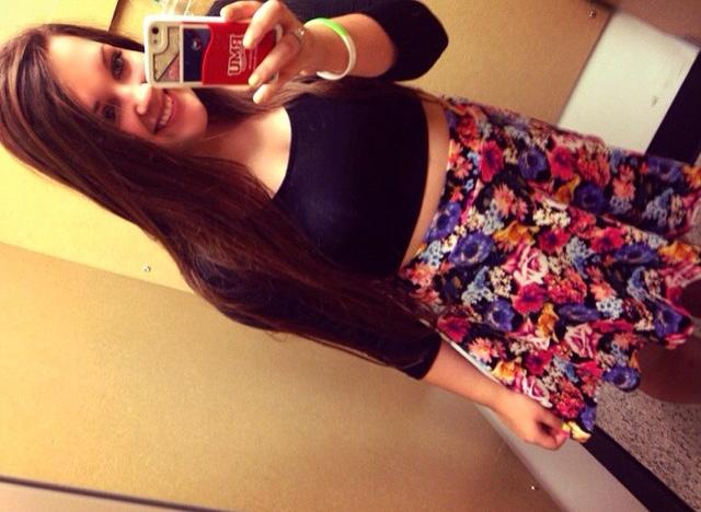 Which hair color would look better on me?