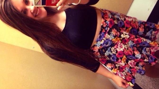 Which hair color would look better on me?