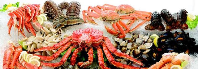 WHICH FOOD ITEM (OUT OF THE GIVEN OPTIONS) WOULD YOU EAT or FALL IN LOVE WITH AT FIRST SIGHT?