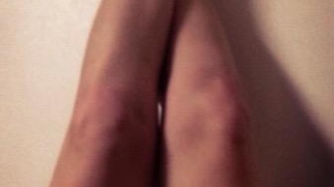 Guys, What do guys think of girls with bigger thighs?
