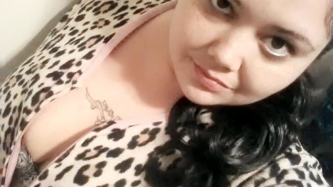 Guys, would you date a fat girl with a beautiful face?