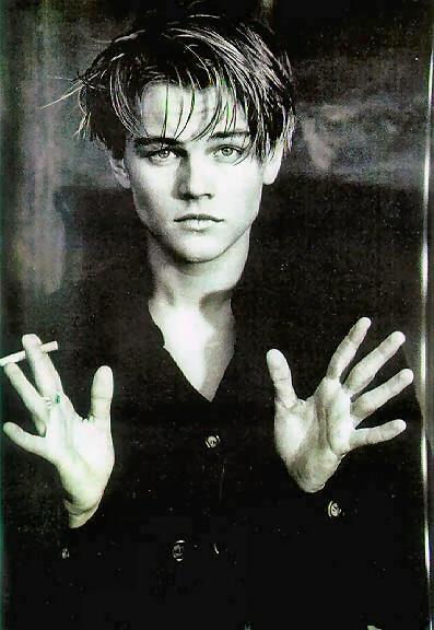 FMK: DEPP vs FRANCO vs DECAPRIO?
