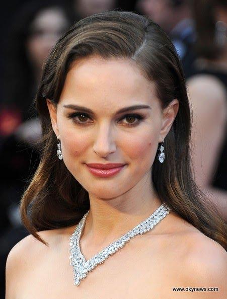 FMK:  PORTMAN vs KUNIS vs JOHANSSON?