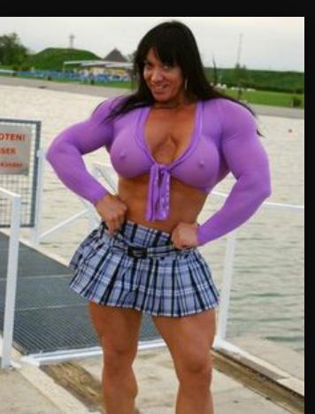If you were the only man on earth and were left with only these ladies who would you date/ marry/sex with?
