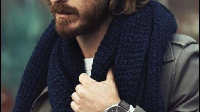 Girls, do you find long hair and/or facial hair attractive?