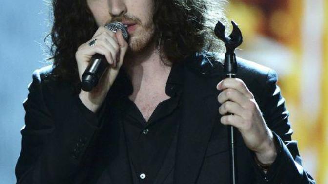 Rate Andrew HOZIER Byrne 1-10?
