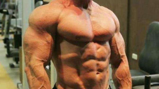 What do you think about old men that still have fit bodies?