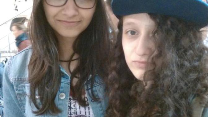 Is she beautiful (she is my bestfriend) 😊😊😄 ?