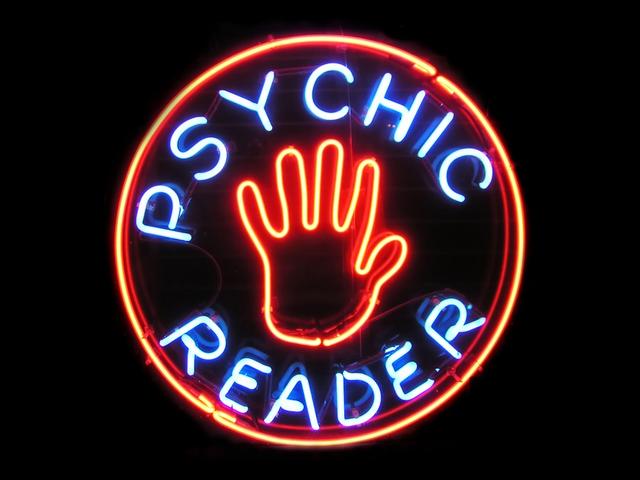 Has anyone ever been to a psychic or fortune teller or do you believe in them?