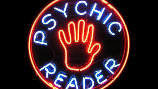 Has anyone ever been to a psychic or fortune teller or do you believe in them?