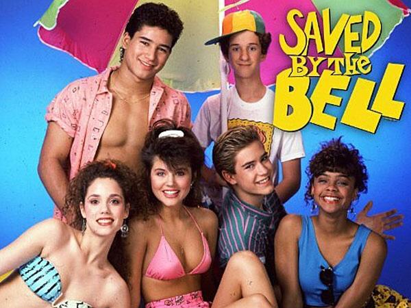 THE MOST IMPORTANT QUESTION EVER!!!! Which is better, The Fresh Prince of Bel-Air or Saved By The Bell?