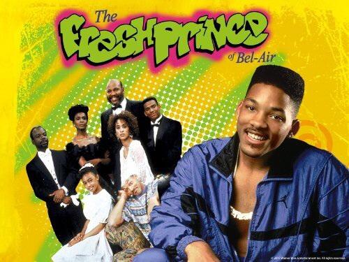Which is better, The Fresh Prince of Bel-Air or Saved By The Bell?