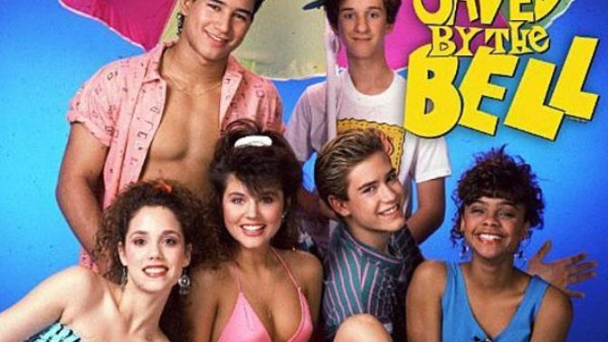 Which is better, The Fresh Prince of Bel-Air or Saved By The Bell?