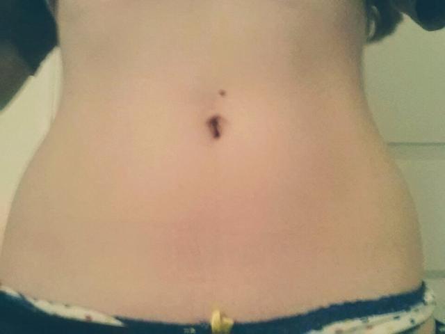 Guys, Am I too disproportionate? (pictures)?