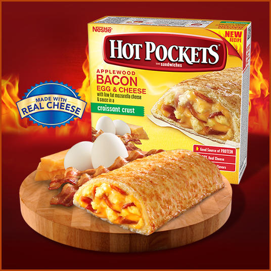 Favorite Hot pockets? GirlsAskGuys