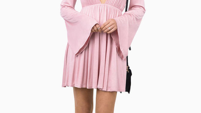 Is it hot when you can see a girls nipples through her clothes?