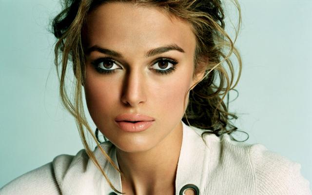 What do you guys think about Keira Knightley (look wise)?