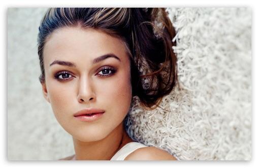 What do you guys think about Keira Knightley (look wise)?